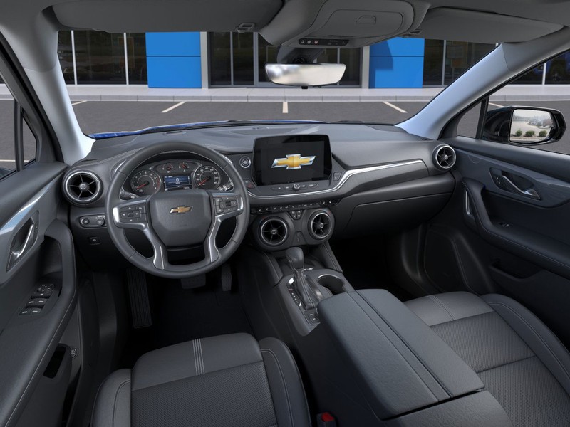 Chevrolet Blazer Vehicle Full-screen Gallery Image 15