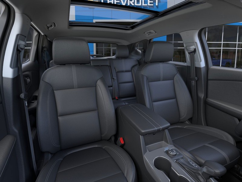 Chevrolet Blazer Vehicle Full-screen Gallery Image 16
