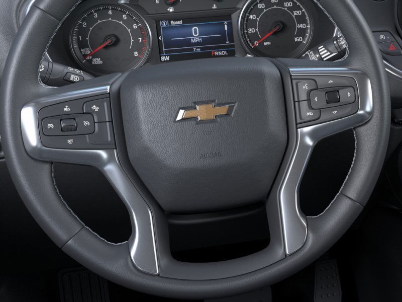 Chevrolet Blazer Vehicle Full-screen Gallery Image 19