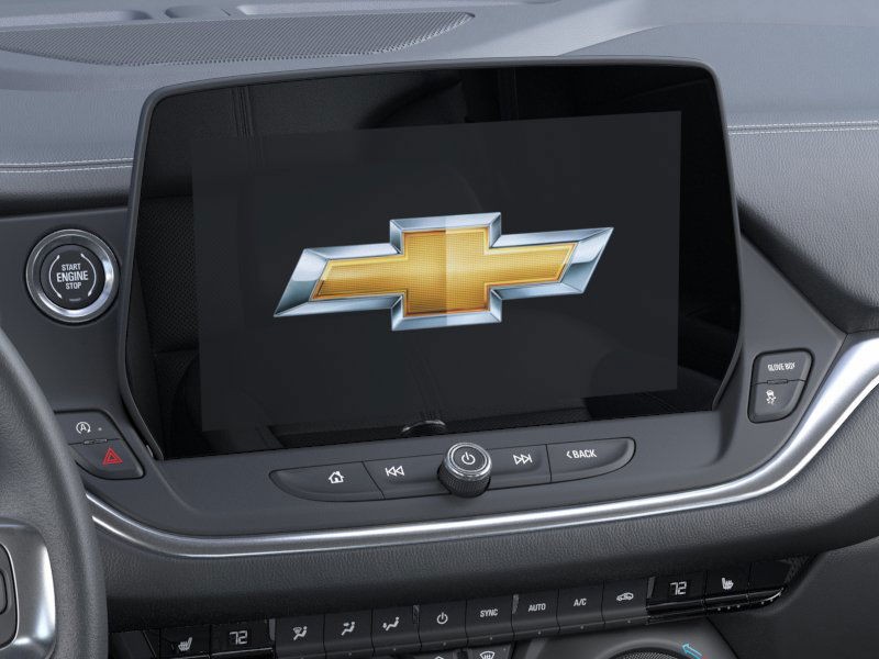 Chevrolet Blazer Vehicle Full-screen Gallery Image 20