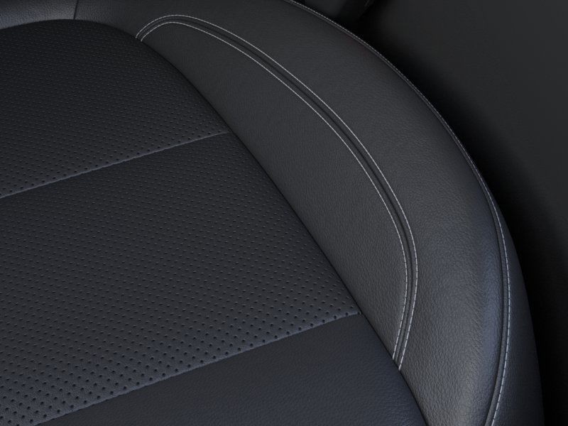 Chevrolet Blazer Vehicle Full-screen Gallery Image 21