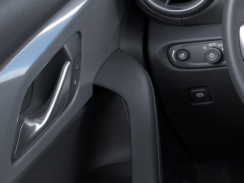 Chevrolet Blazer Vehicle Full-screen Gallery Image 22