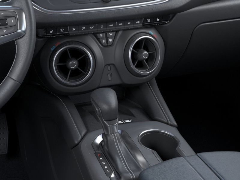 Chevrolet Blazer Vehicle Full-screen Gallery Image 23