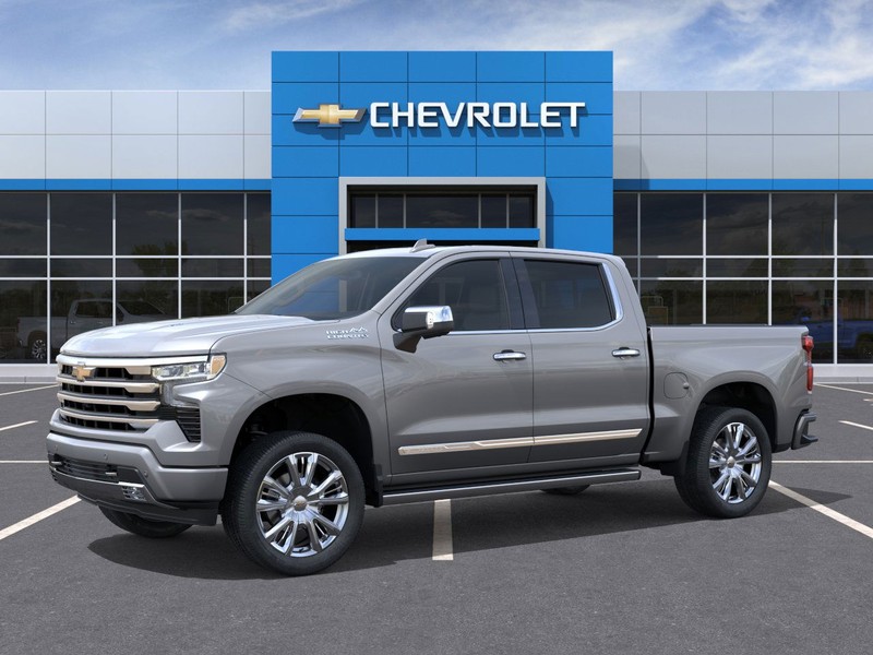 Chevrolet Silverado 1500 Vehicle Full-screen Gallery Image 2
