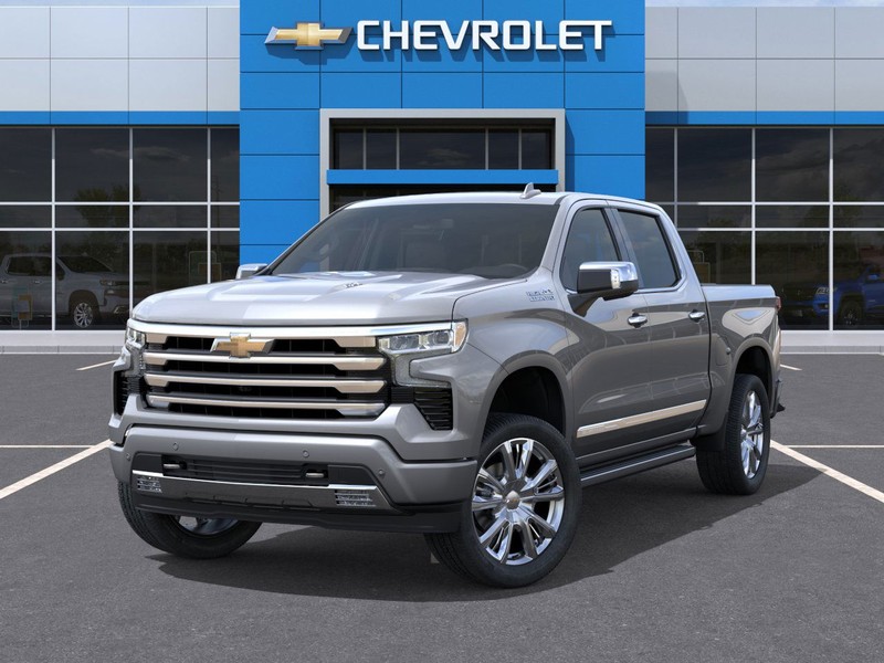 Chevrolet Silverado 1500 Vehicle Full-screen Gallery Image 6