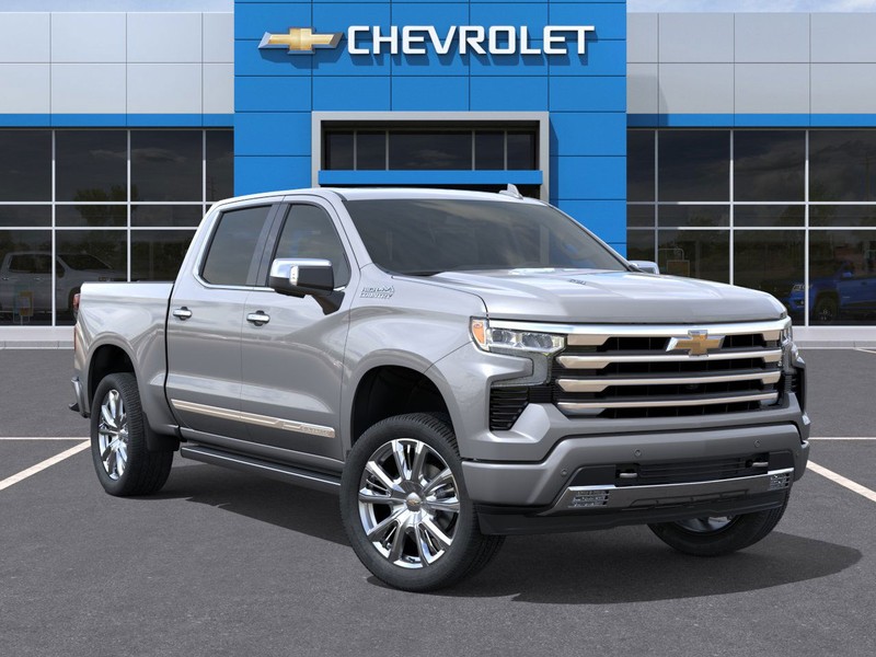 Chevrolet Silverado 1500 Vehicle Full-screen Gallery Image 7