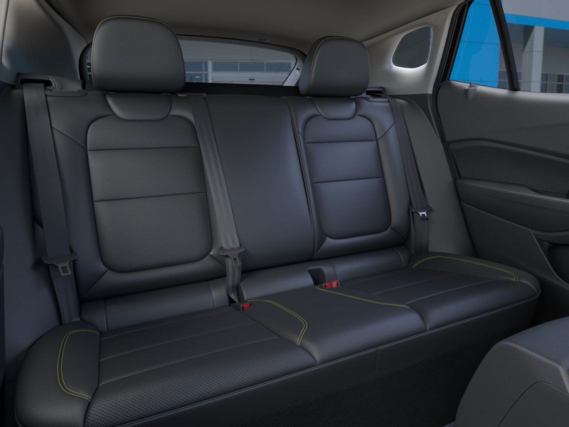 Chevrolet Trax Vehicle Full-screen Gallery Image 17