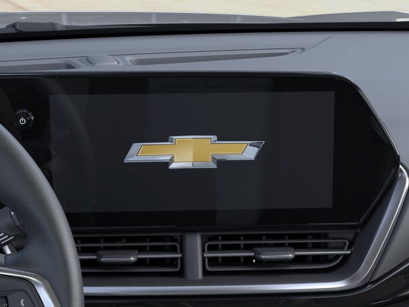 Chevrolet Trax Vehicle Full-screen Gallery Image 20