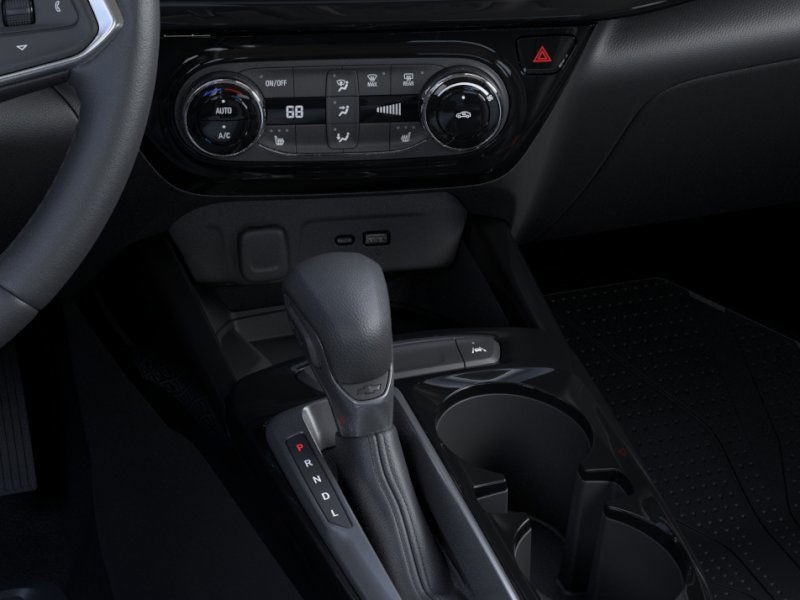 Chevrolet Trax Vehicle Full-screen Gallery Image 23