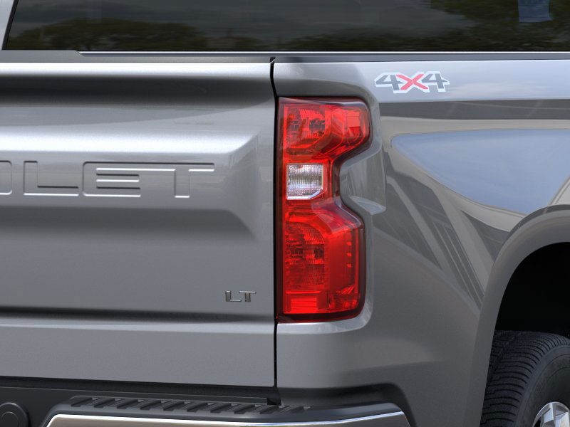 Chevrolet Silverado 1500 Vehicle Full-screen Gallery Image 11