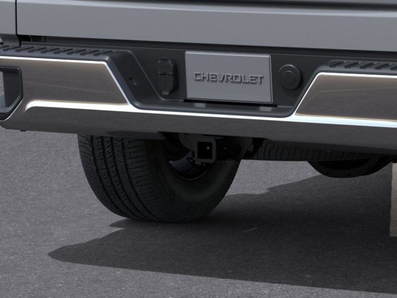 Chevrolet Silverado 1500 Vehicle Full-screen Gallery Image 14