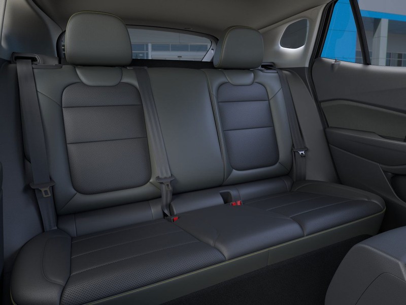 Chevrolet Trax Vehicle Full-screen Gallery Image 17