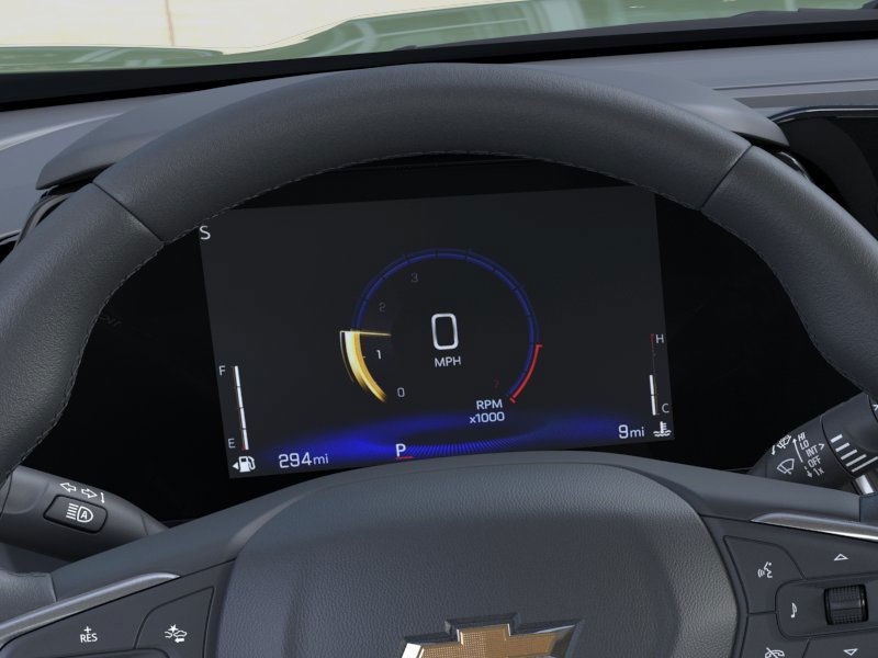 Chevrolet Trax Vehicle Full-screen Gallery Image 18