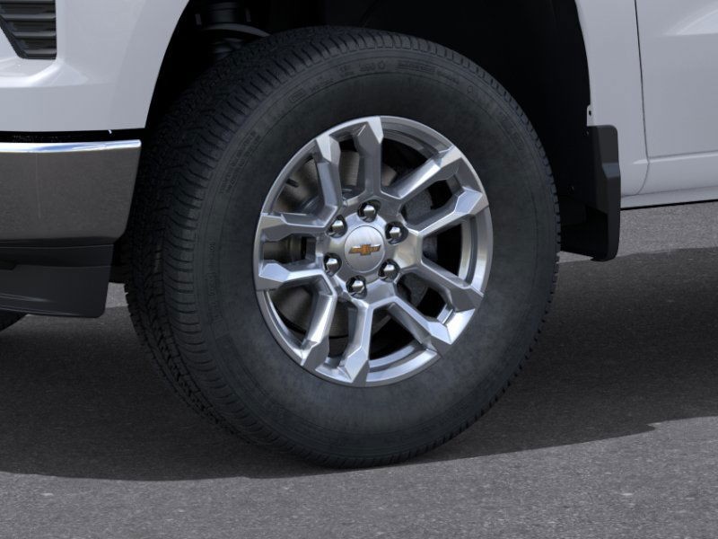 Chevrolet Silverado 1500 Vehicle Full-screen Gallery Image 9