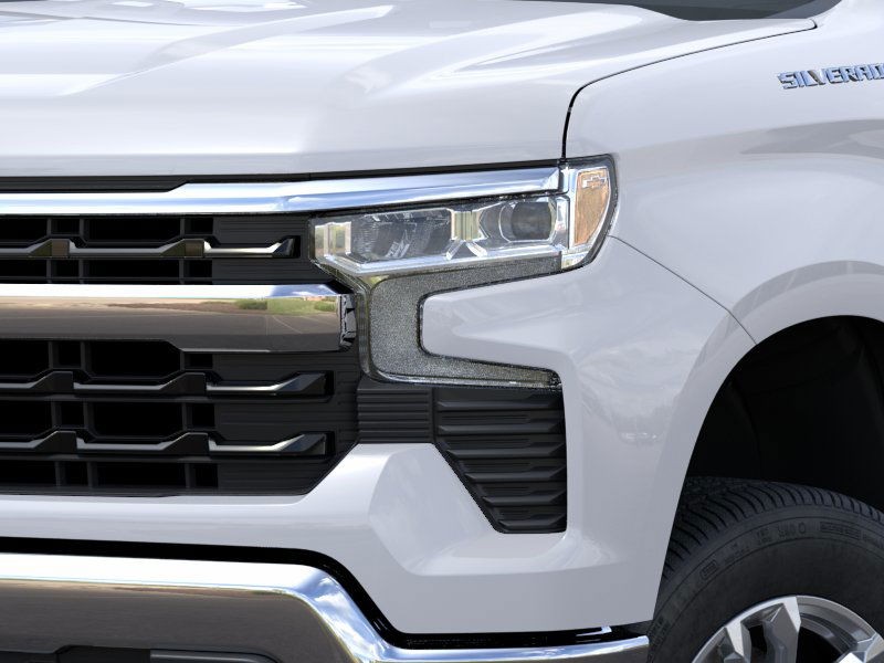 Chevrolet Silverado 1500 Vehicle Full-screen Gallery Image 10