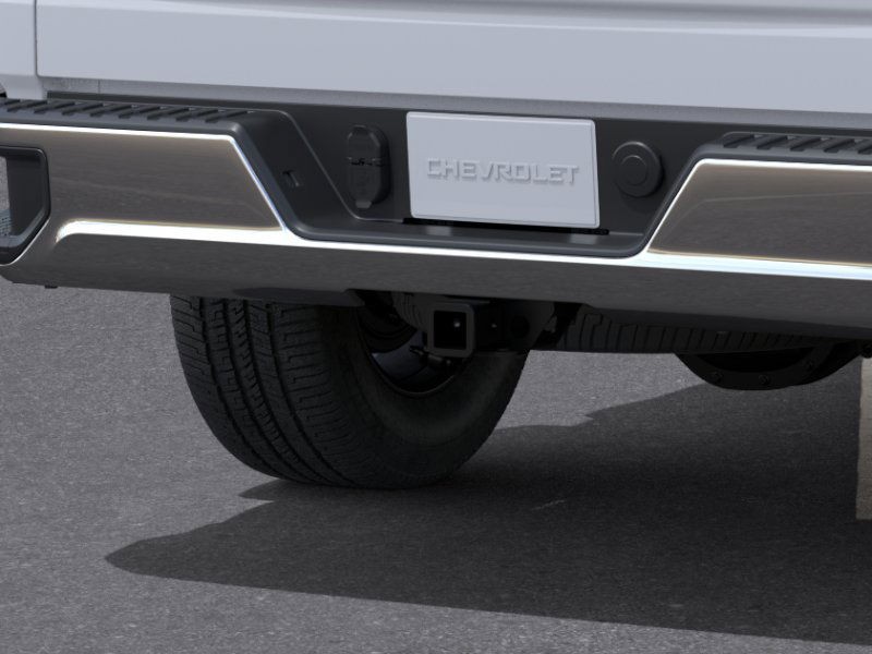 Chevrolet Silverado 1500 Vehicle Full-screen Gallery Image 14