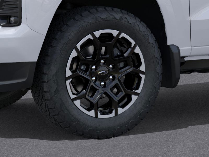 Chevrolet Colorado Vehicle Full-screen Gallery Image 9