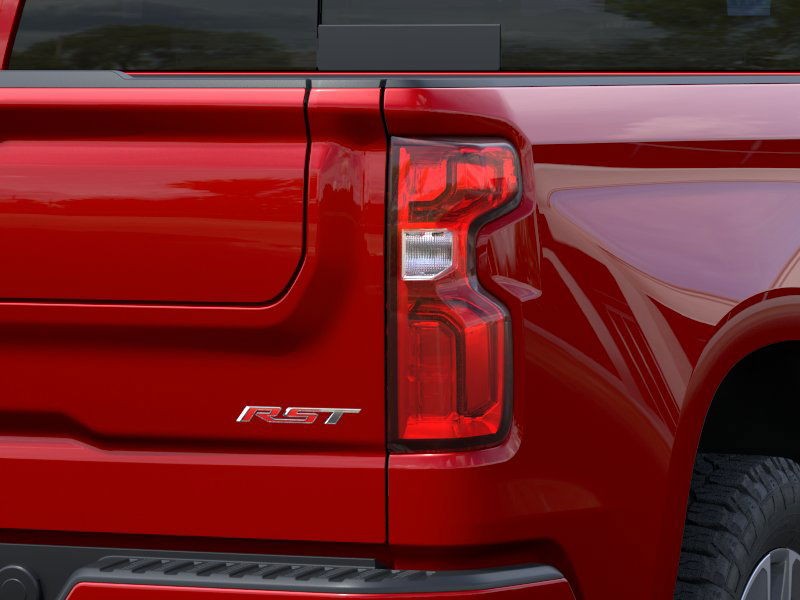 Chevrolet Silverado 1500 Vehicle Full-screen Gallery Image 11