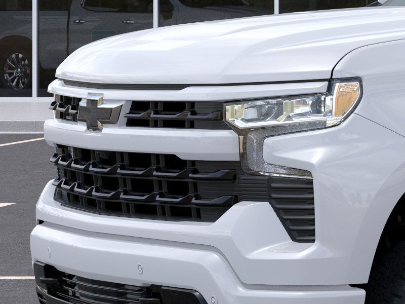 Chevrolet Silverado 1500 Vehicle Full-screen Gallery Image 13