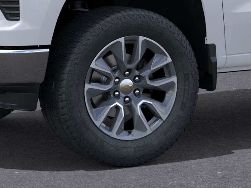 Chevrolet Silverado 1500 Vehicle Full-screen Gallery Image 9