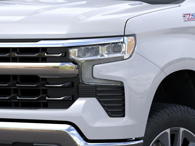 Chevrolet Silverado 1500 Vehicle Full-screen Gallery Image 10