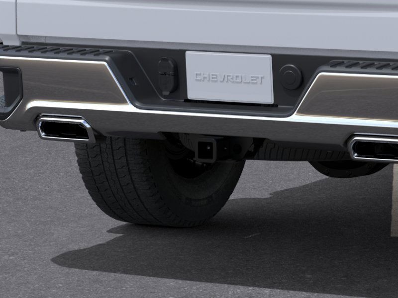 Chevrolet Silverado 1500 Vehicle Full-screen Gallery Image 14