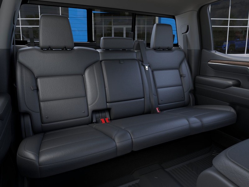 Chevrolet Silverado 1500 Vehicle Full-screen Gallery Image 17