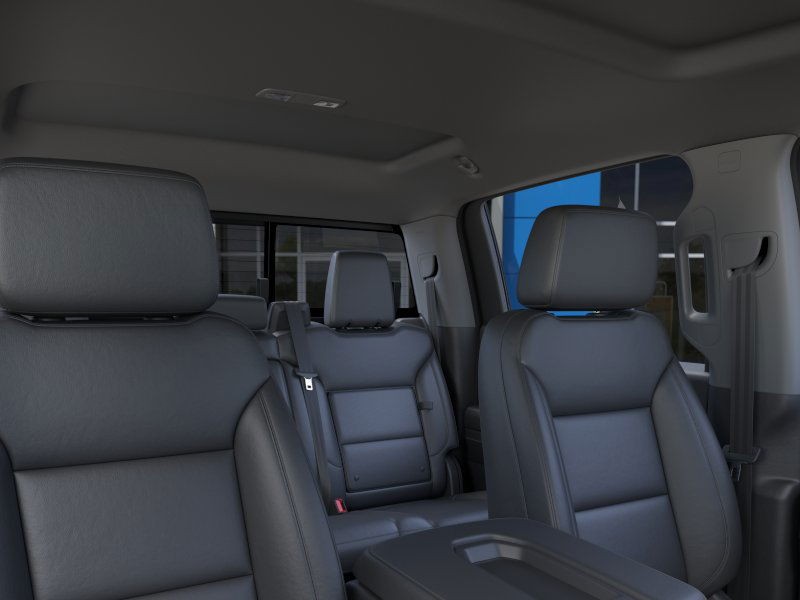 Chevrolet Silverado 1500 Vehicle Full-screen Gallery Image 24