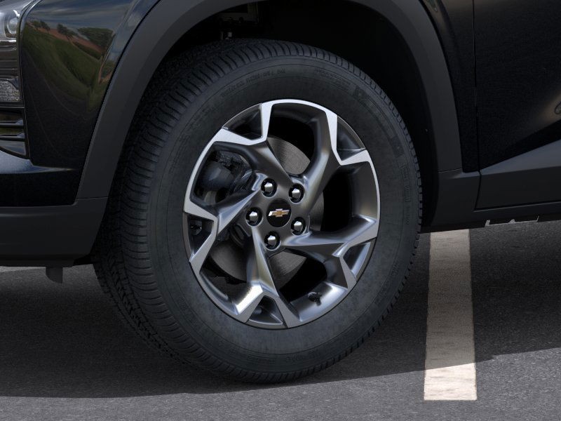 Chevrolet Trax Vehicle Full-screen Gallery Image 9