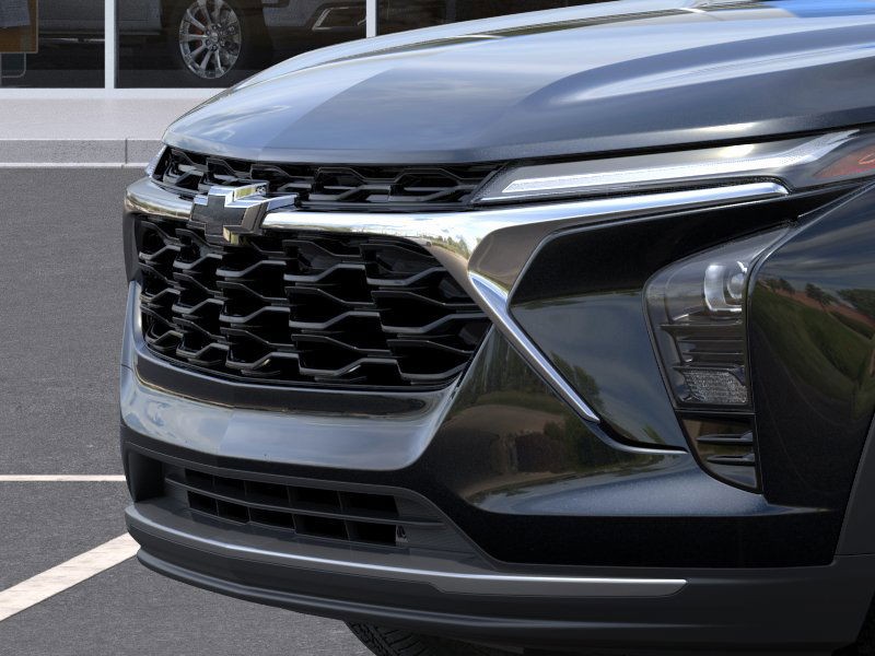 Chevrolet Trax Vehicle Full-screen Gallery Image 13