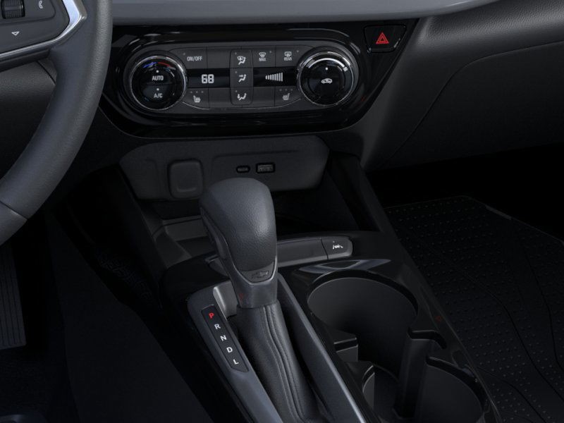 Chevrolet Trax Vehicle Full-screen Gallery Image 23