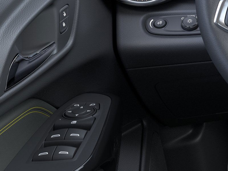 Chevrolet Trax Vehicle Full-screen Gallery Image 22
