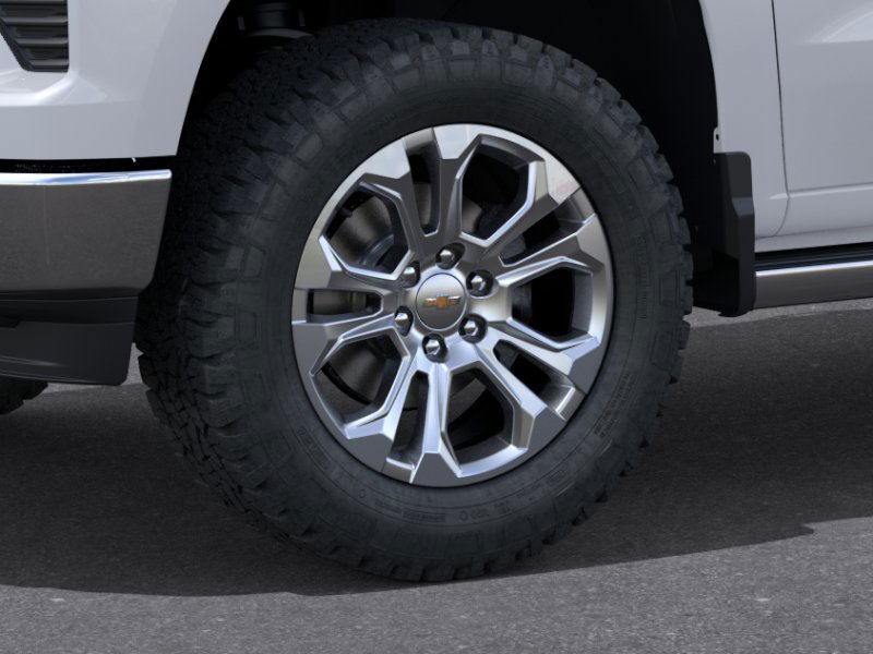 Chevrolet Silverado 1500 Vehicle Full-screen Gallery Image 9