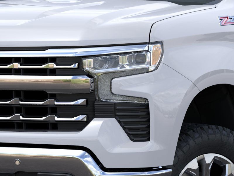 Chevrolet Silverado 1500 Vehicle Full-screen Gallery Image 10