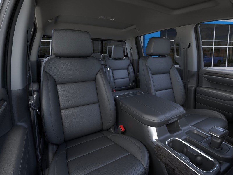 Chevrolet Silverado 1500 Vehicle Full-screen Gallery Image 16