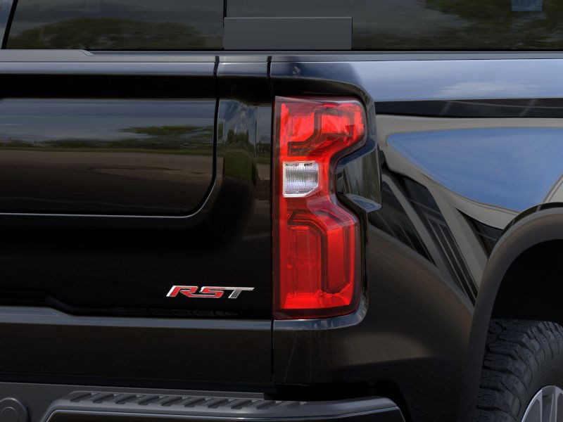 Chevrolet Silverado 1500 Vehicle Full-screen Gallery Image 11