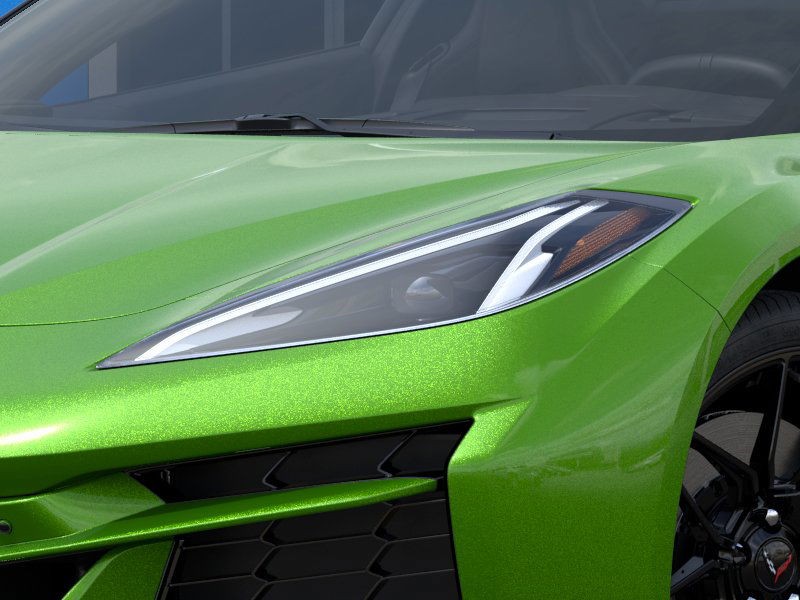 Chevrolet Corvette Vehicle Full-screen Gallery Image 10