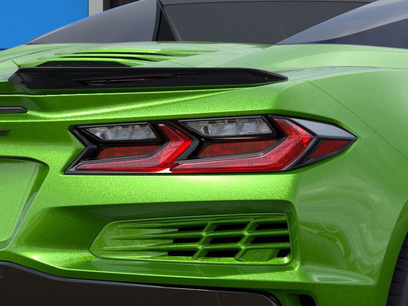 Chevrolet Corvette Vehicle Full-screen Gallery Image 11