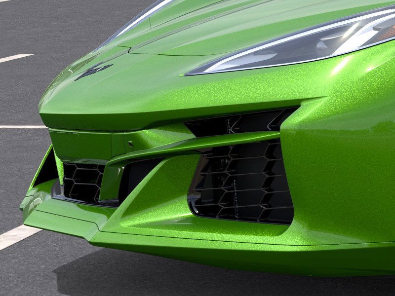 Chevrolet Corvette Vehicle Full-screen Gallery Image 13