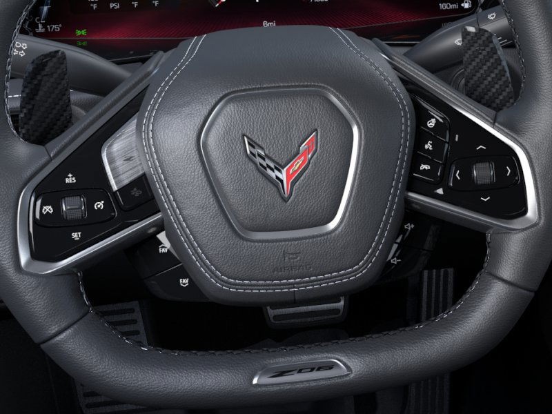 Chevrolet Corvette Vehicle Full-screen Gallery Image 19