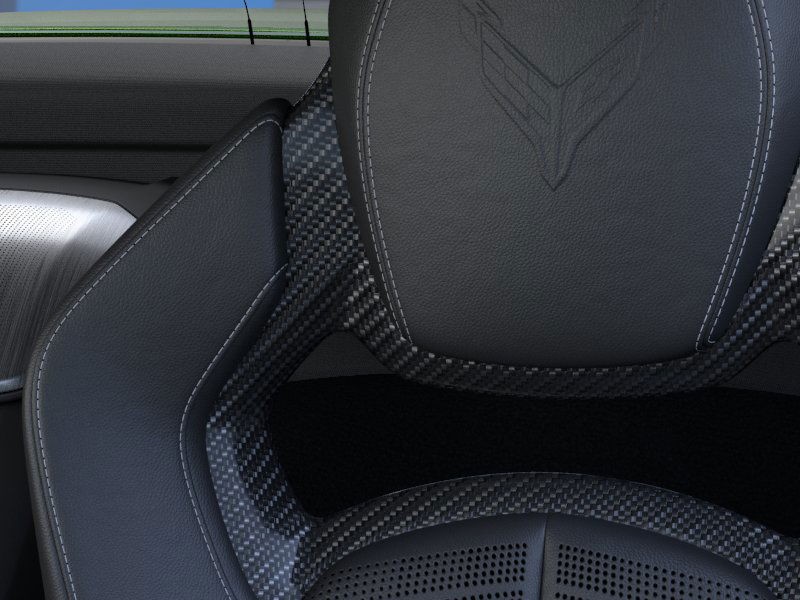 Chevrolet Corvette Vehicle Full-screen Gallery Image 21