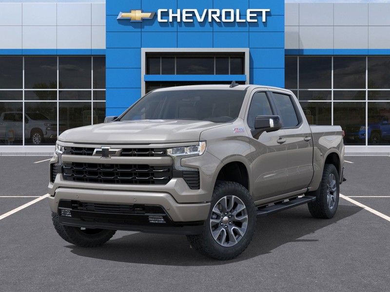 Chevrolet Silverado 1500 Vehicle Full-screen Gallery Image 6