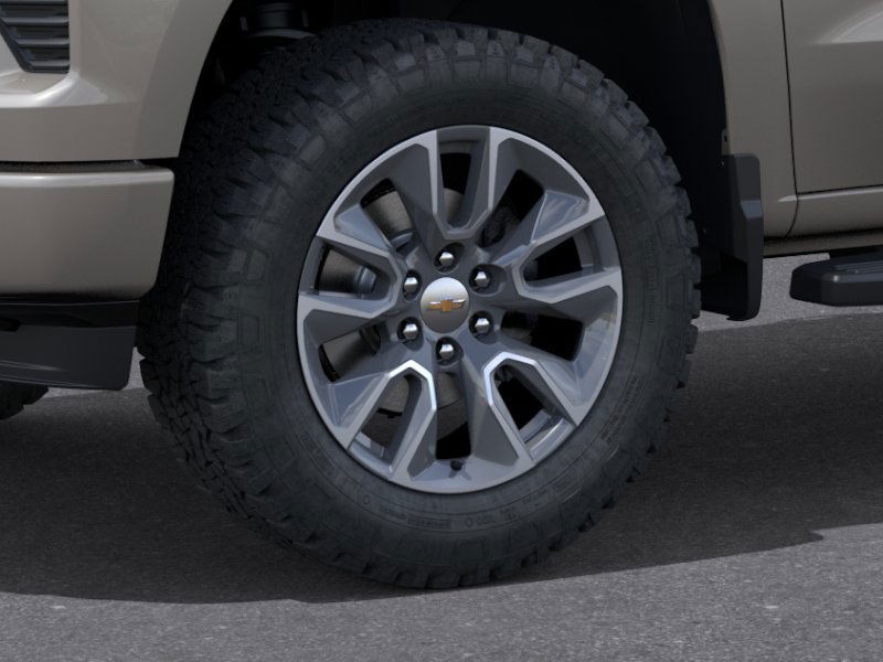 Chevrolet Silverado 1500 Vehicle Full-screen Gallery Image 9