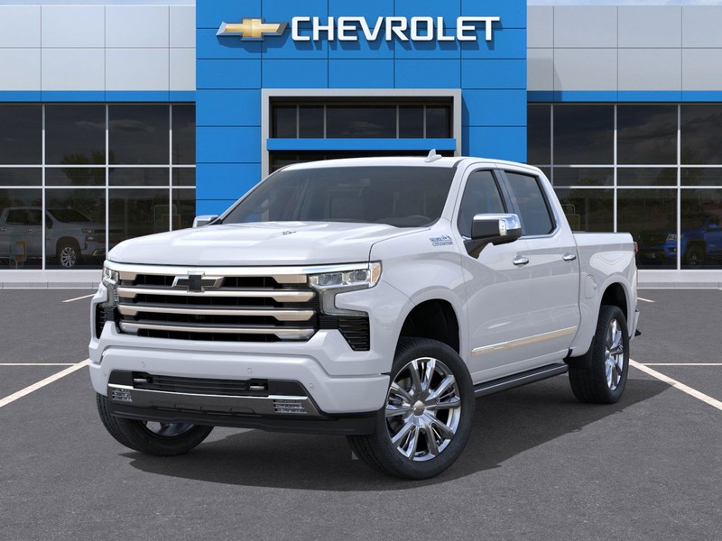 Chevrolet Silverado 1500 Vehicle Full-screen Gallery Image 6