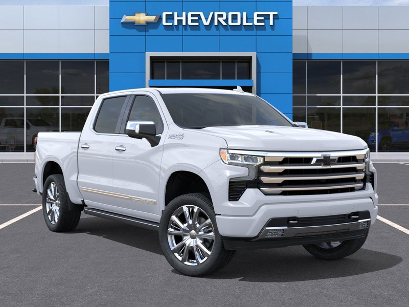 Chevrolet Silverado 1500 Vehicle Full-screen Gallery Image 7