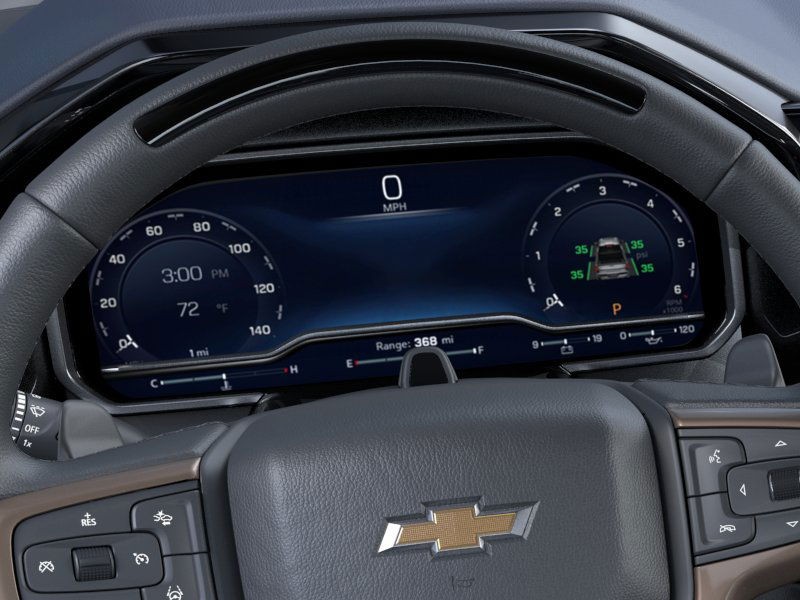 Chevrolet Silverado 1500 Vehicle Full-screen Gallery Image 18