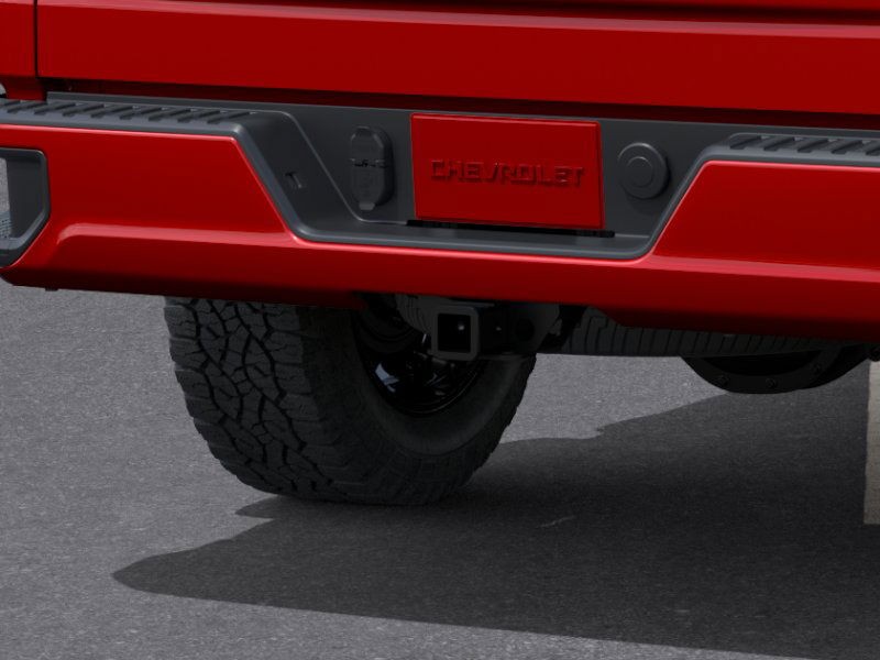 Chevrolet Silverado 1500 Vehicle Full-screen Gallery Image 14