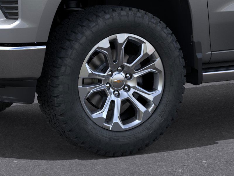 Chevrolet Silverado 1500 Vehicle Full-screen Gallery Image 9