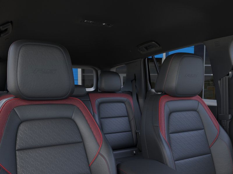 Chevrolet Equinox Vehicle Full-screen Gallery Image 24