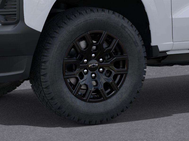 Chevrolet Colorado Vehicle Full-screen Gallery Image 9